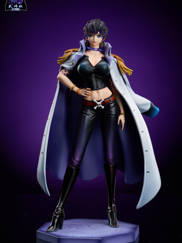 Scorpio Studio One Piece Doll Hot Sexy Statue